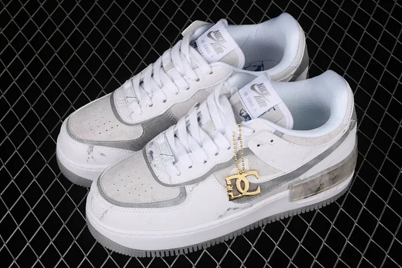 All Categories Nk Air Force 1 Air Force Series Nk Air Force 1 Shadow Air Force Lightweight Increased Corporate Level Nk Air Force 1 Shadow Air Force One Lightweight Increased Low Top Versatile Sneakers DJ4635-100